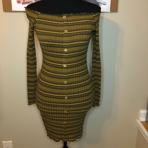 🤩Super cute FashionNova dress